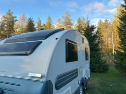 Ranua - Resort Camping Wildlife Park