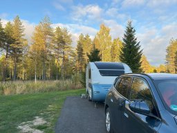 Ranua - Resort Camping Wildlife Park