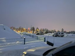 Rovaniemi - Santa Claus Village