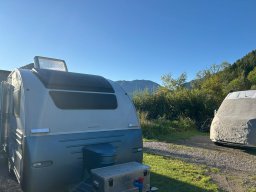 Campingplatz Schliersee