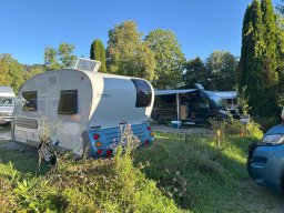 Campingplatz Schliersee