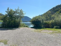 Campingplatz Schliersee