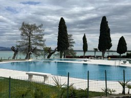 Sirmione - Camping Sirmione