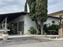 Sirmione - Camping Sirmione