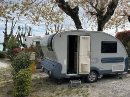 Sirmione - Camping Sirmione