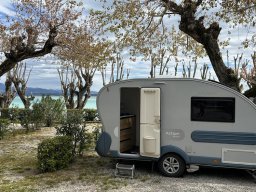 Sirmione - Camping Sirmione