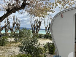 Sirmione - Camping Sirmione