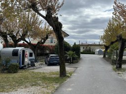 Sirmione - Camping Sirmione
