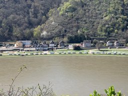 St. Goar - Camping Loreleyblick