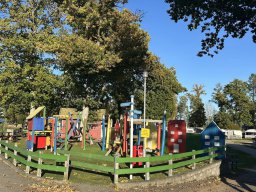 Ursand - Resort &amp; Camping