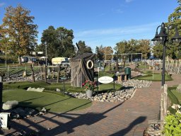 Ursand - Resort &amp; Camping