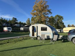 Ursand - Resort &amp; Camping