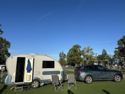 Ursand - Resort &amp; Camping