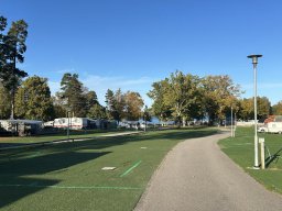 Ursand - Resort &amp; Camping