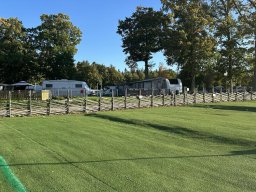 Ursand - Resort &amp; Camping