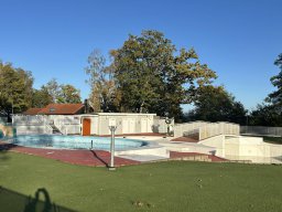 Ursand - Resort &amp; Camping