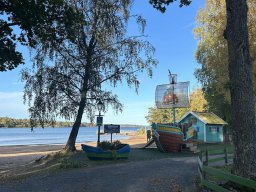 Ursand - Resort &amp; Camping