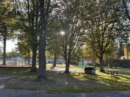 Ursand - Resort &amp; Camping