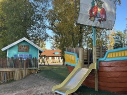 Ursand - Resort &amp; Camping