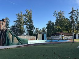 Ursand - Resort &amp; Camping