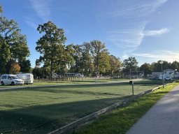 Ursand - Resort &amp; Camping