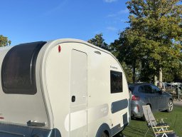 Ursand - Resort &amp; Camping