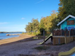 Ursand - Resort &amp; Camping