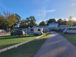 Ursand - Resort &amp; Camping