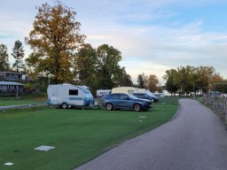 Ursand - Resort &amp; Camping