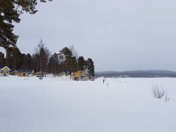 Vilhelmina - Kolgardens Cabins &amp; Campsites