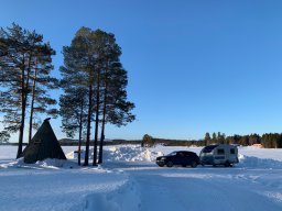 Vilhelmina - Kolgardens Cabins &amp; Campsites