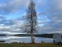 Vilhelmina - Kolgardens Cabins &amp; Campsites Lövliden