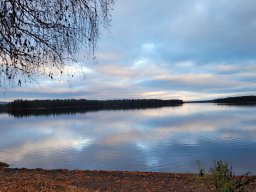 Vilhelmina - Kolgardens Cabins &amp; Campsites Lövliden