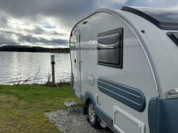 Vilhelmina - Kolgardens Cabins &amp; Campsites Lövliden