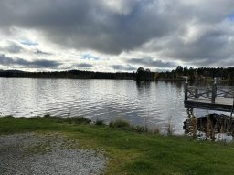 Vilhelmina - Kolgardens Cabins &amp; Campsites Lövliden