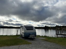 Vilhelmina - Kolgardens Cabins &amp; Campsites Lövliden