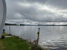 Vilhelmina - Kolgardens Cabins &amp; Campsites Lövliden