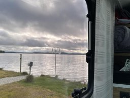 Vilhelmina - Kolgardens Cabins &amp; Campsites Lövliden