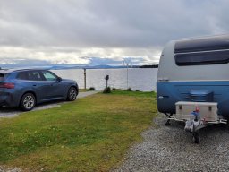 Vilhelmina - Kolgardens Cabins &amp; Campsites