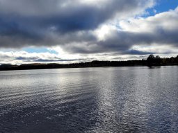 Vilhelmina - Kolgardens Cabins &amp; Campsites Lövliden