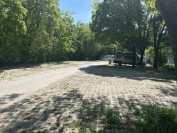 Wien - Camping Wienerwald