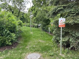 Wien - Camping Wienerwald
