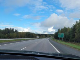 Skandinavien - Nordkapp - 2025