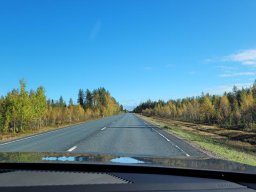 Skandinavien - Nordkapp - 2025