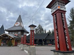 Skandinavien - Nordkapp - 2025