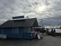 Skandinavien - Nordkapp - 2025