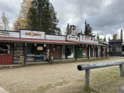 Skandinavien - Nordkapp - 2025