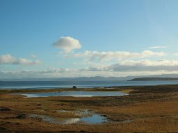 Skandinavien - Nordkapp - 2025