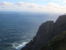 Skandinavien - Nordkapp - 2025