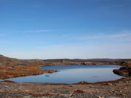 Skandinavien - Nordkapp - 2025